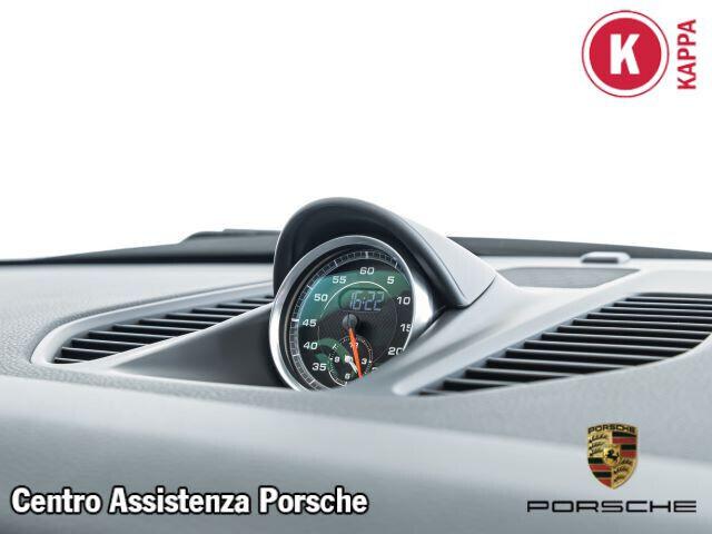 Porsche 911 3.4 Carrera Coupé pacchetto "50 ANNI"