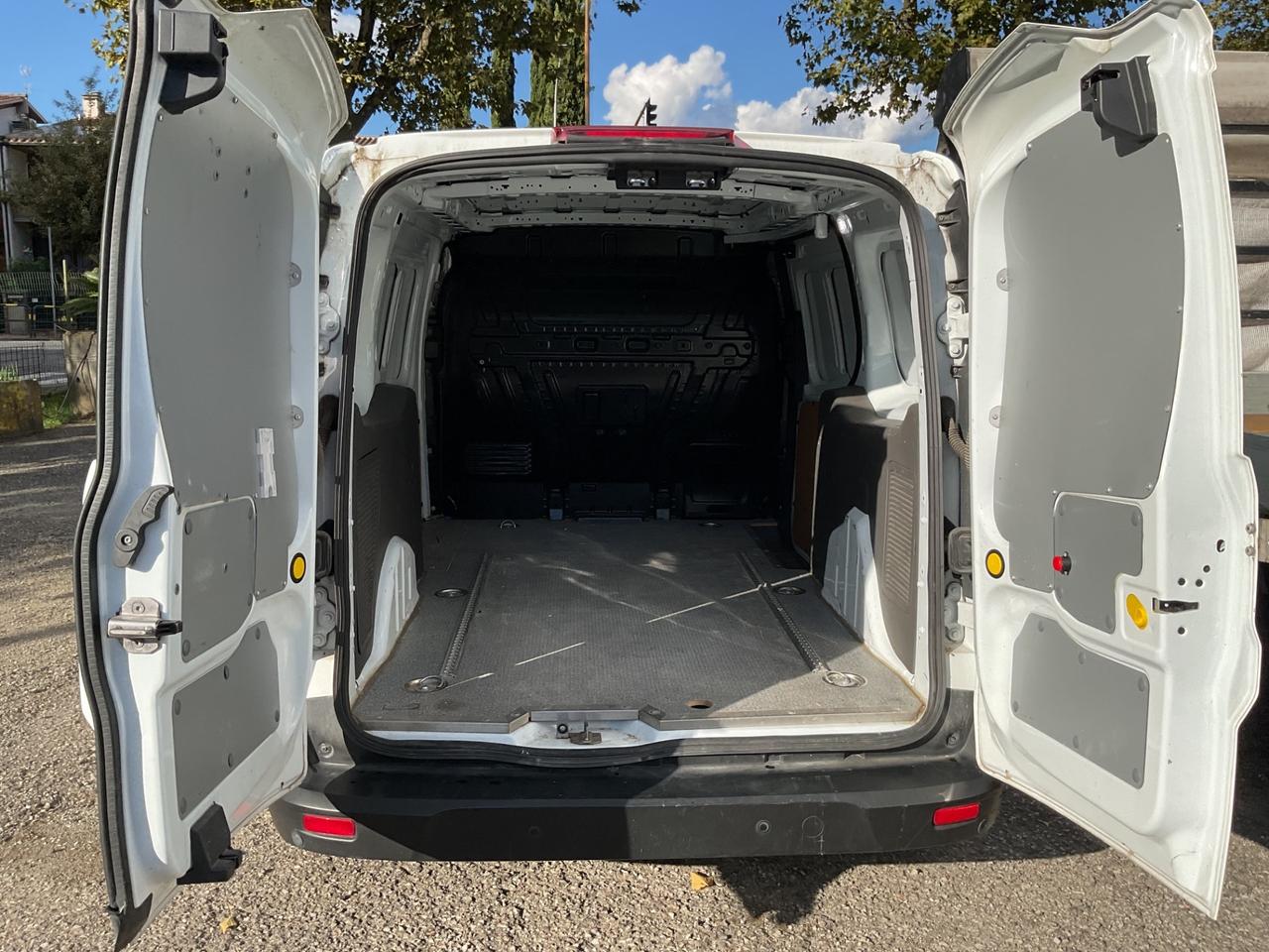 Ford Transit Connect 1.5 TDCi Pass Lungo PREZZ COMPRESO IVA