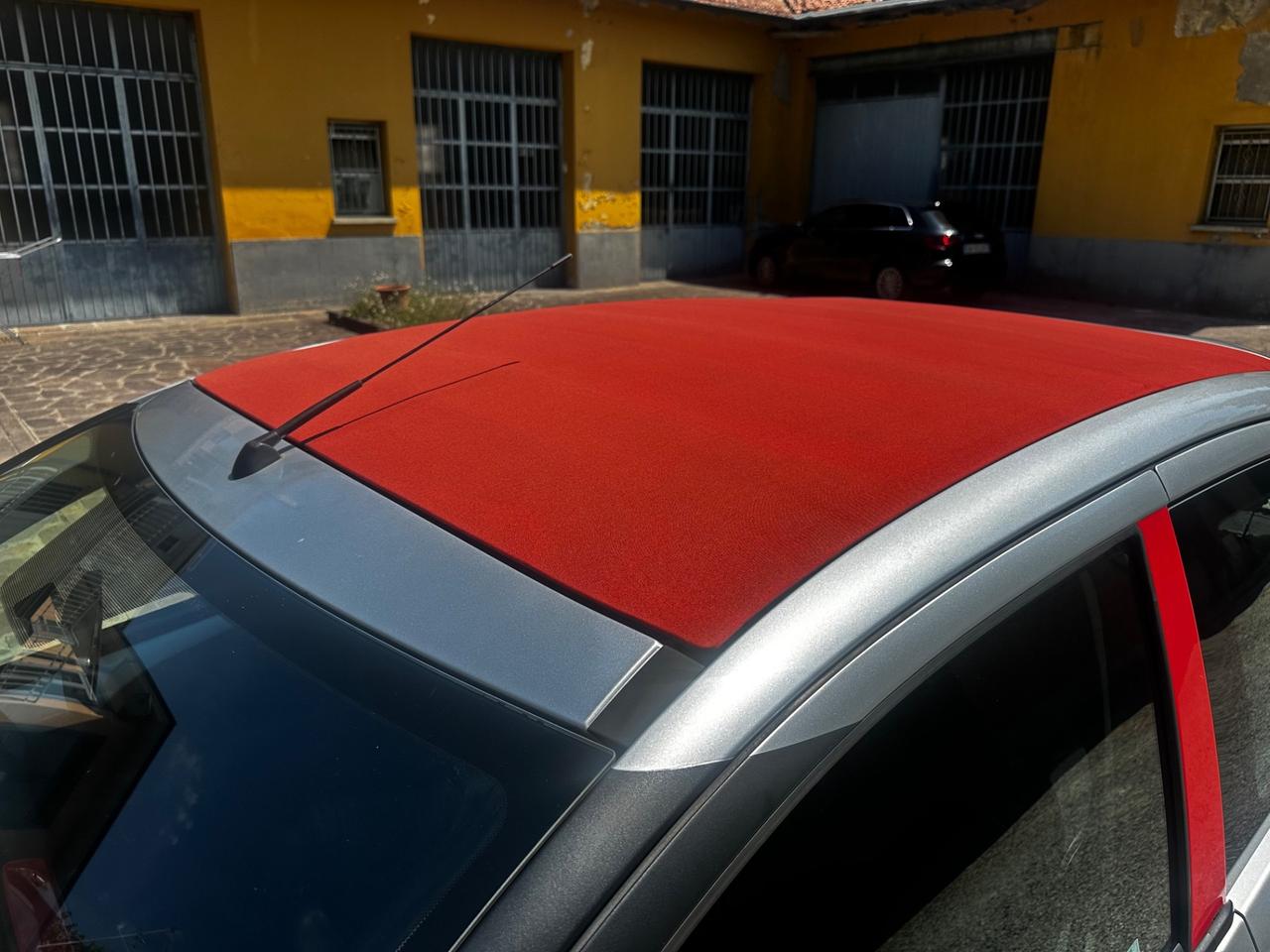 Citroen C1 Airscape VTi 68 5 porte Feel