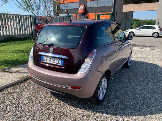 LANCIA Ypsilon 1.4 Platino Ecochic GPL