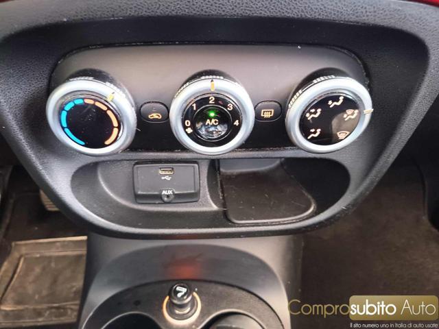 FIAT 500L 1.3 Multijet 85 CV Business