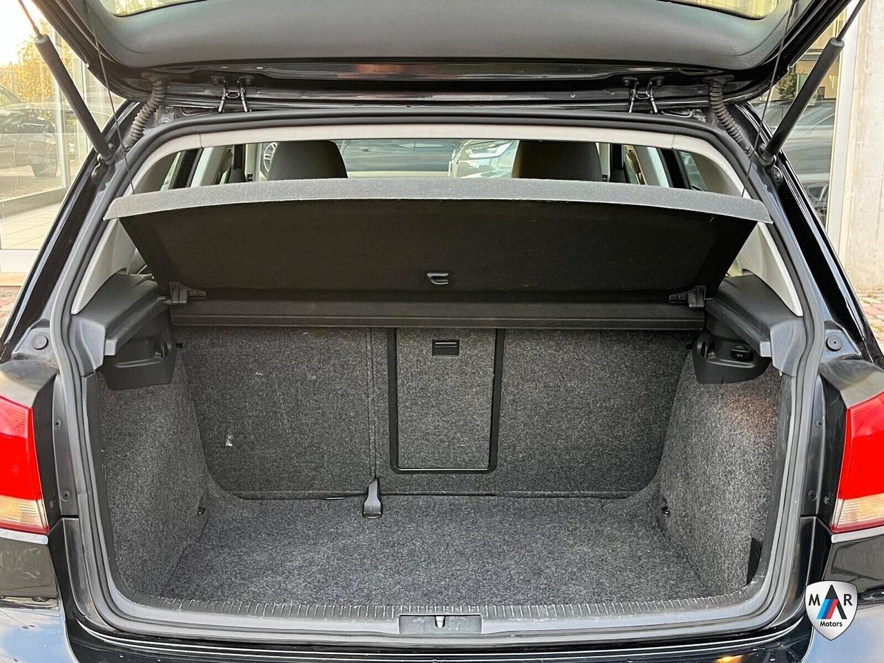 Volkswagen Golf 1.6 TDI 5p. Highline