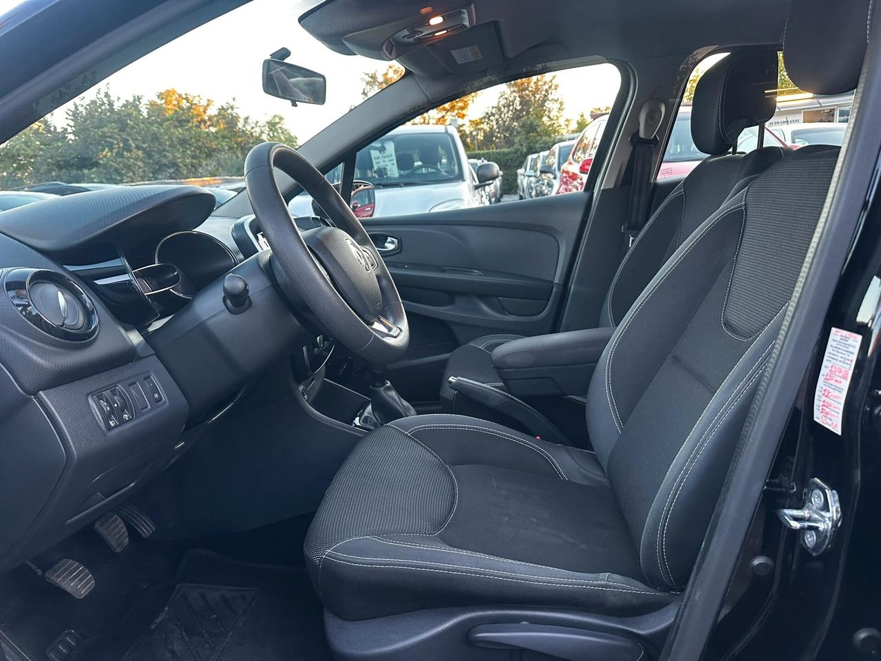 Renault Clio dCi 8V 90CV Start&Stop 5 porte Energy Zen