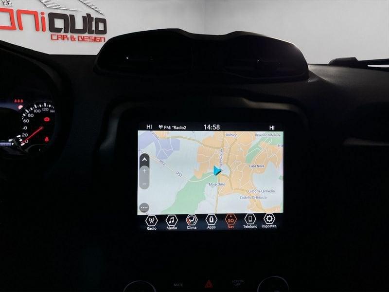 Jeep Renegade Renegade 1.0 T3 Limited