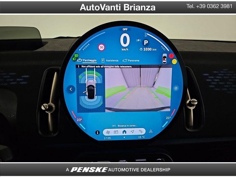 MINI Countryman Mini Countryman D 48V Classic