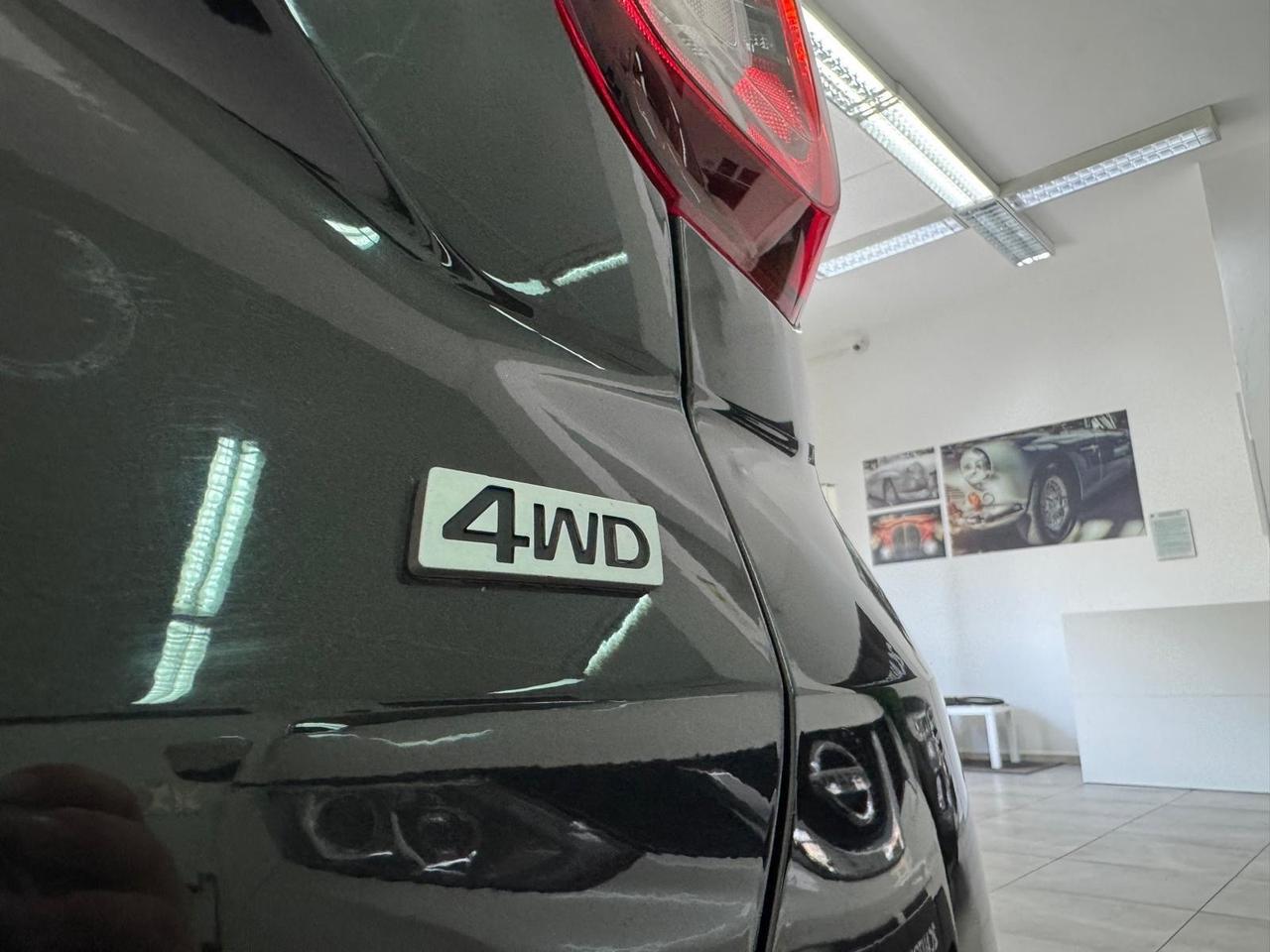 Duster 1.5diesel 115cv/ 4x4/ KM 100mila