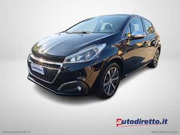 PEUGEOT 208 PureTech 82 5p. Allure