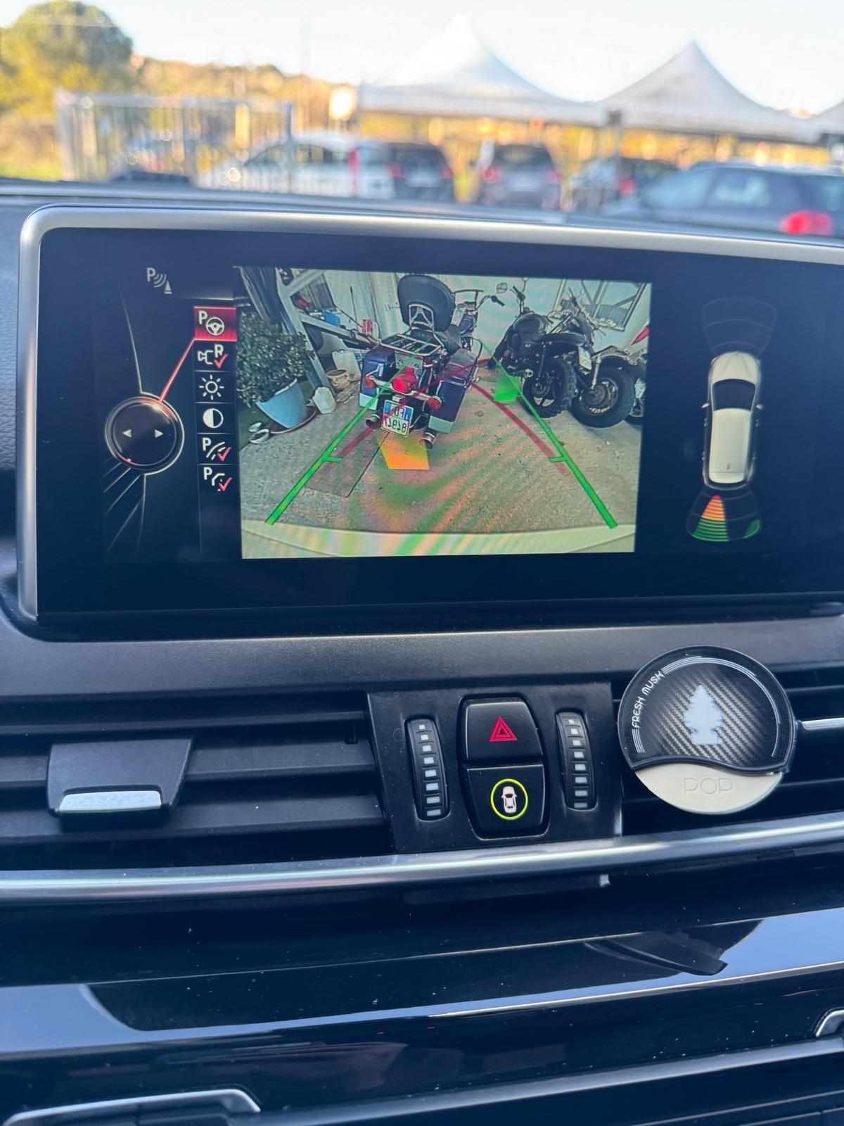 Bmw 2er Active Tourer 225xe iPerformance Luxury aut.