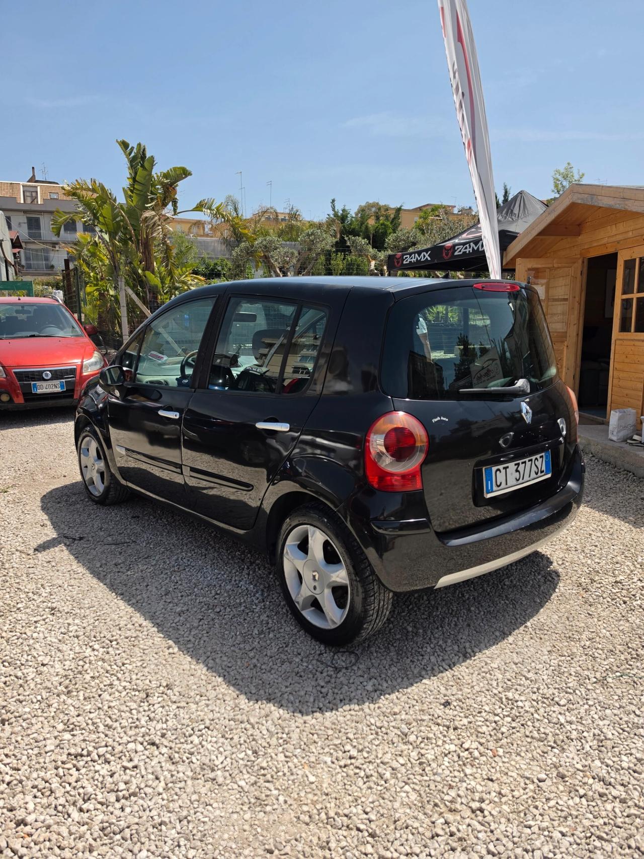 Renault Modus 1.5 dCi 85CV Confort Dynamique