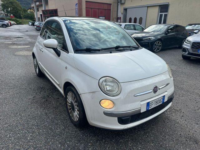 FIAT 500 1.2 CAMBIO AUTOMATICO adatta a neopatentato