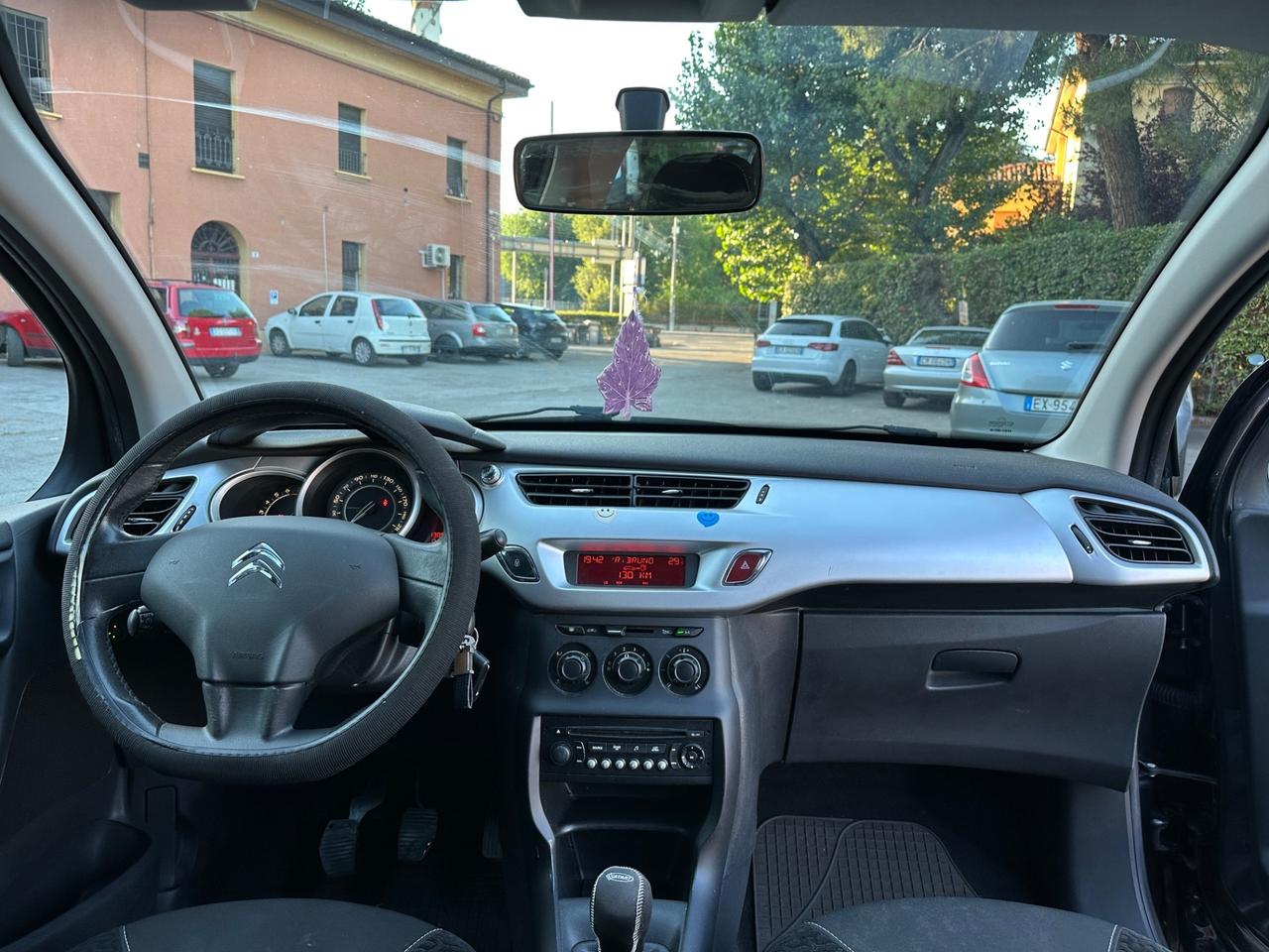 Citroen C3 1.1 Eco Energy G Exclusive