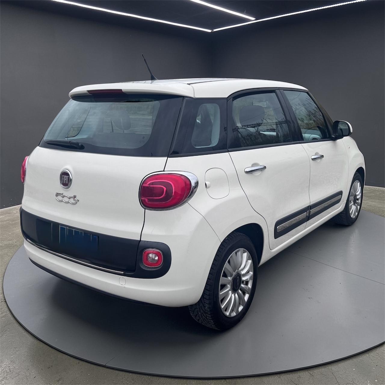 Fiat 500L 1.4 95 CV Lounge