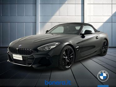 BMW Z4 20 i Msport sDrive Steptronic