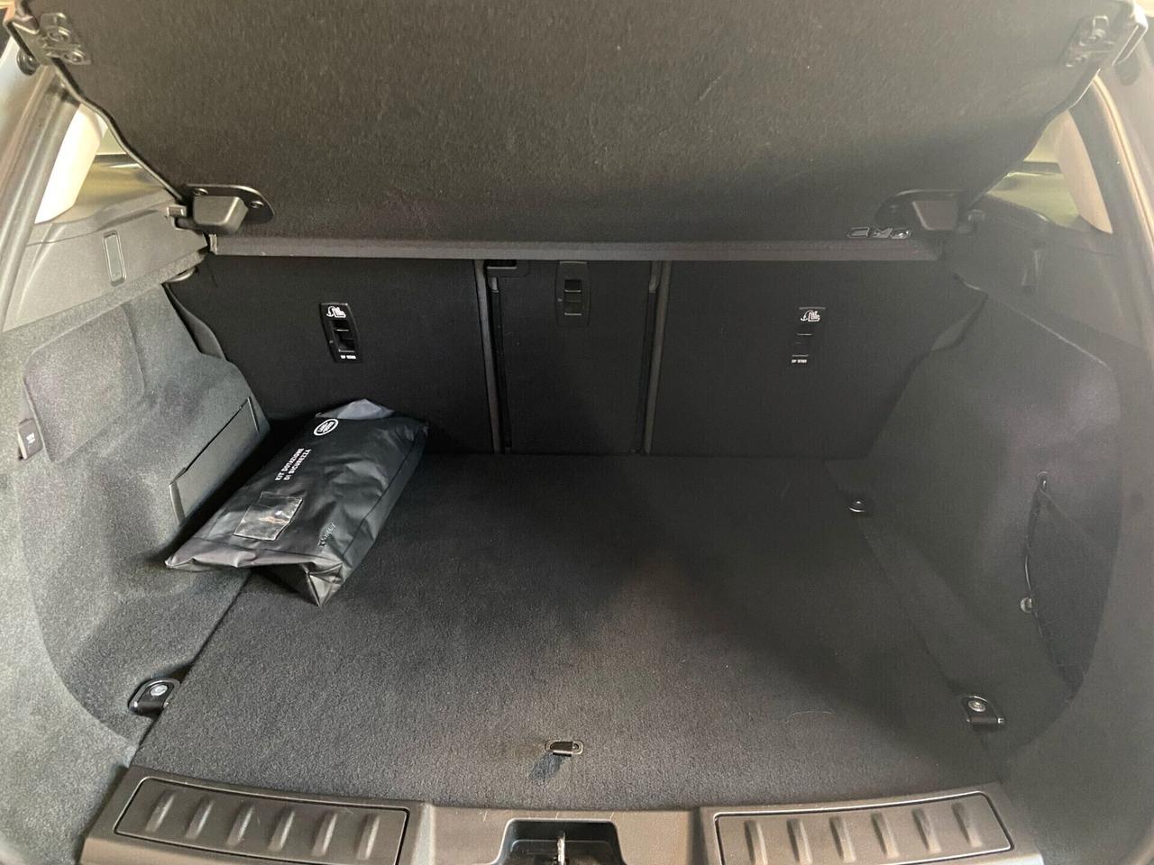 Land Rover Evoque 2.0 Diesel IBRIDA-DIESEL 4X4