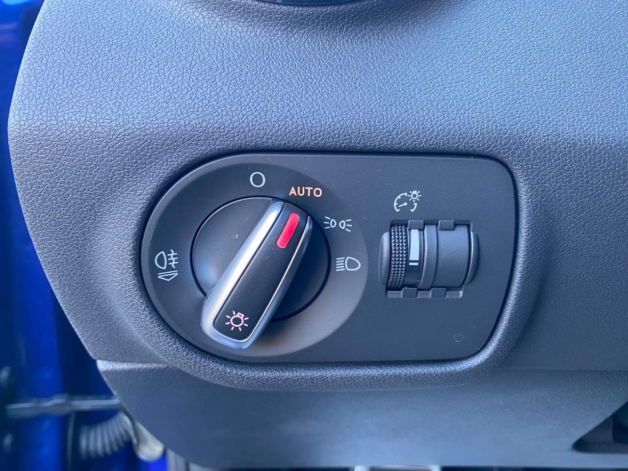 Audi A1 S1 SPB 2.0 TFSI 231 Cv quattro