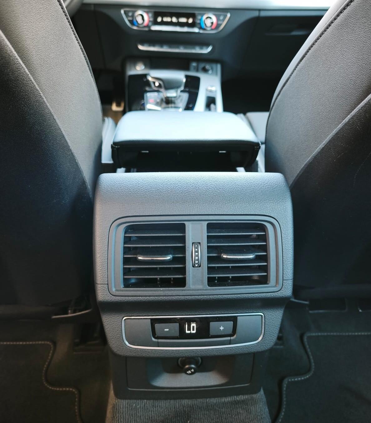 Audi Q5 40 TDI 204 CV quattro S-line plus 2023