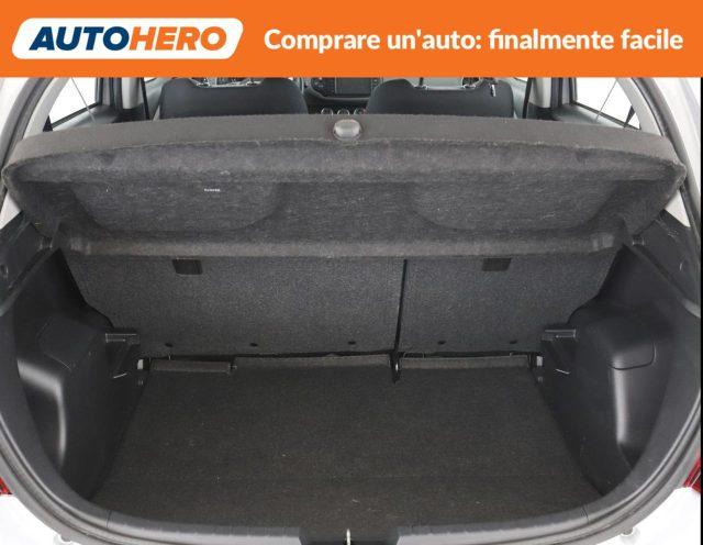TOYOTA Yaris 1.0 5 porte Active