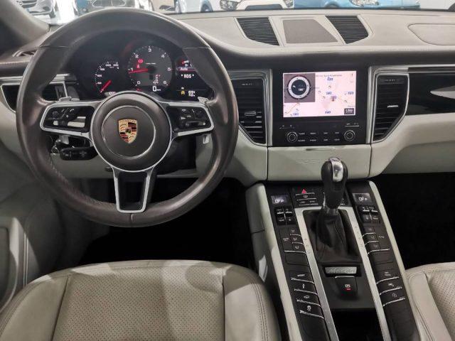 PORSCHE Macan 3.0 S Diesel