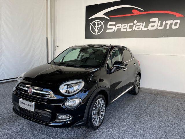 FIAT 500X 1.3 MultiJet 95cv navi+retrocamera