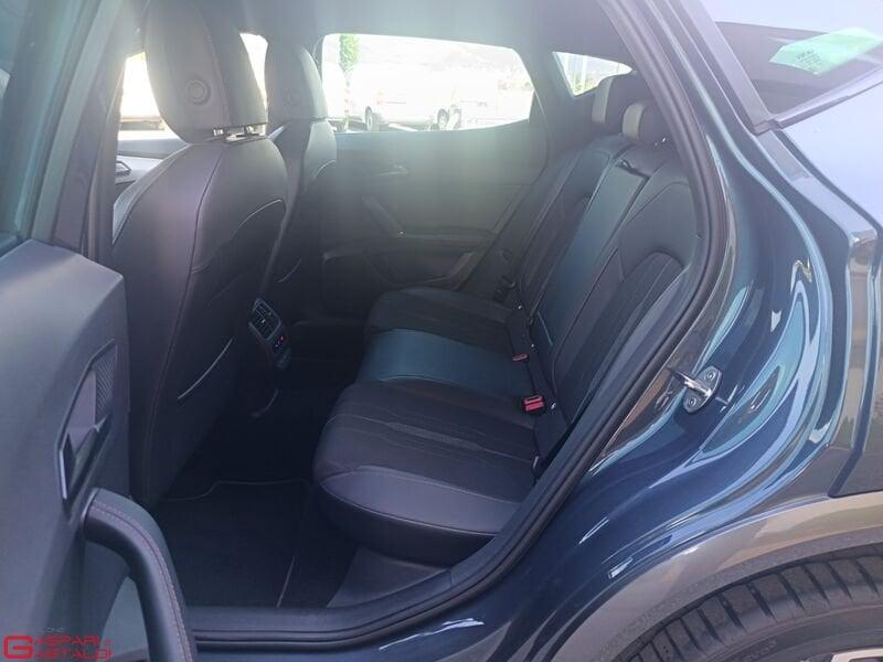CUPRA Formentor 2.0 TDI 4Drive DSG