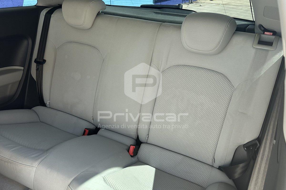 AUDI A1 1.2 TFSI Attraction