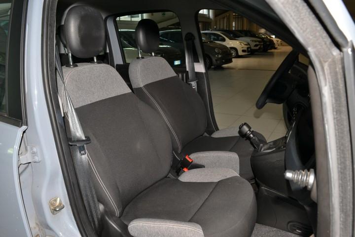 FIAT PANDA - 1.0 70cv HYBRID