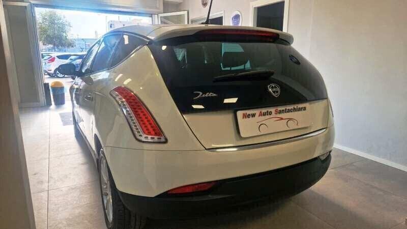 Lancia Delta 1.6 M-Jet 120 CV Business Selectronic