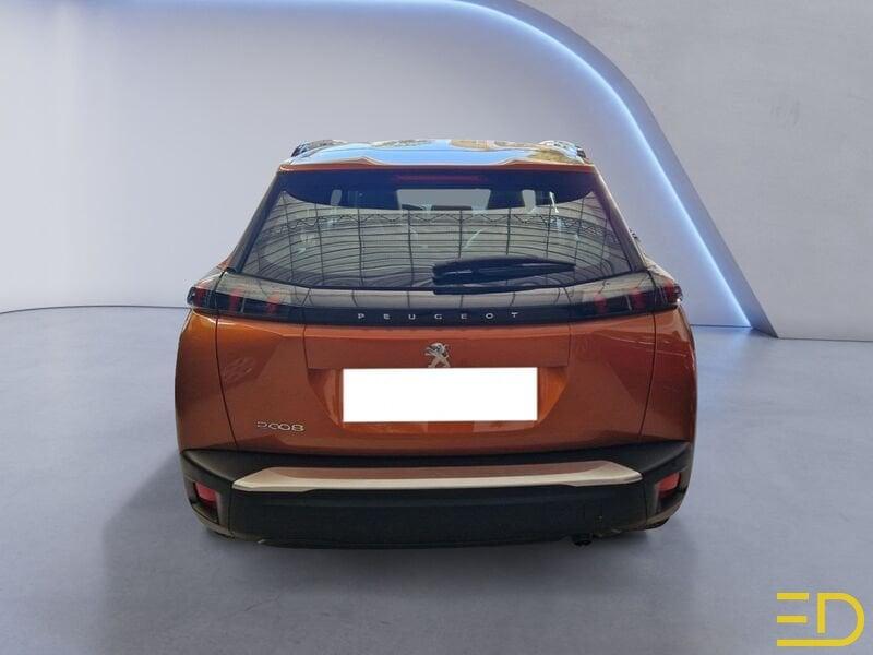 Peugeot 2008 2008 1.5 bluehdi Allure s&s 100cv