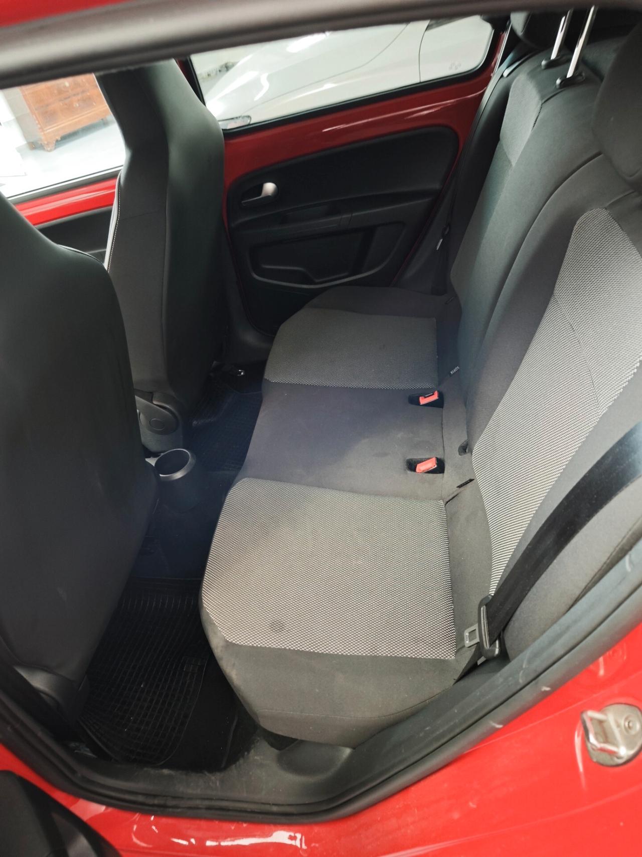 Seat Mii 1.0 5 porte Style