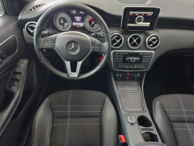 Mercedes-Benz A 180 cdi Sport automatico / Neopatentati