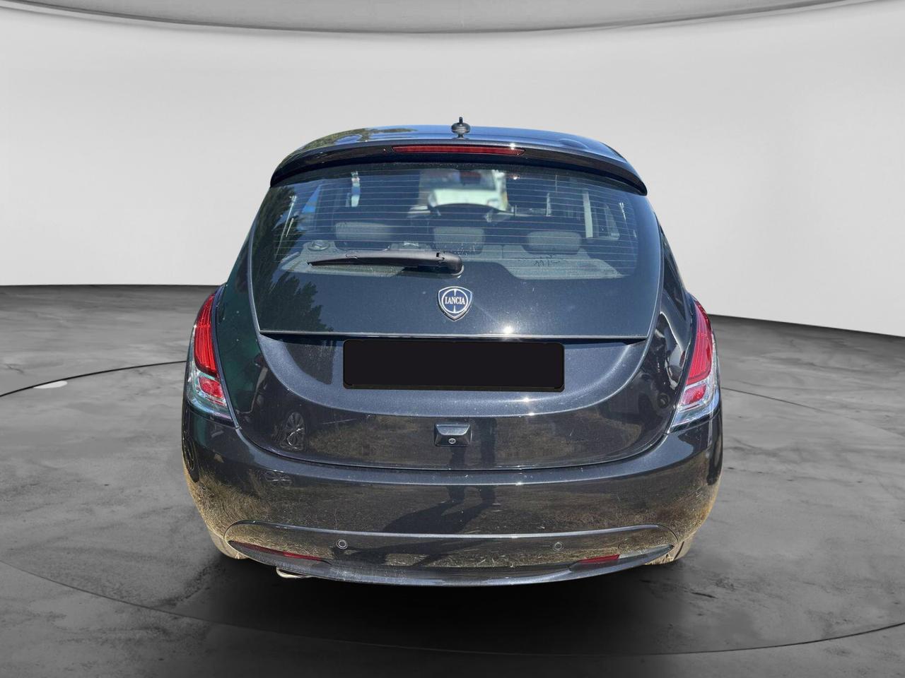 LANCIA Ypsilon III 2021 - Ypsilon 1.0 firefly hybrid Platino s&s 70cv