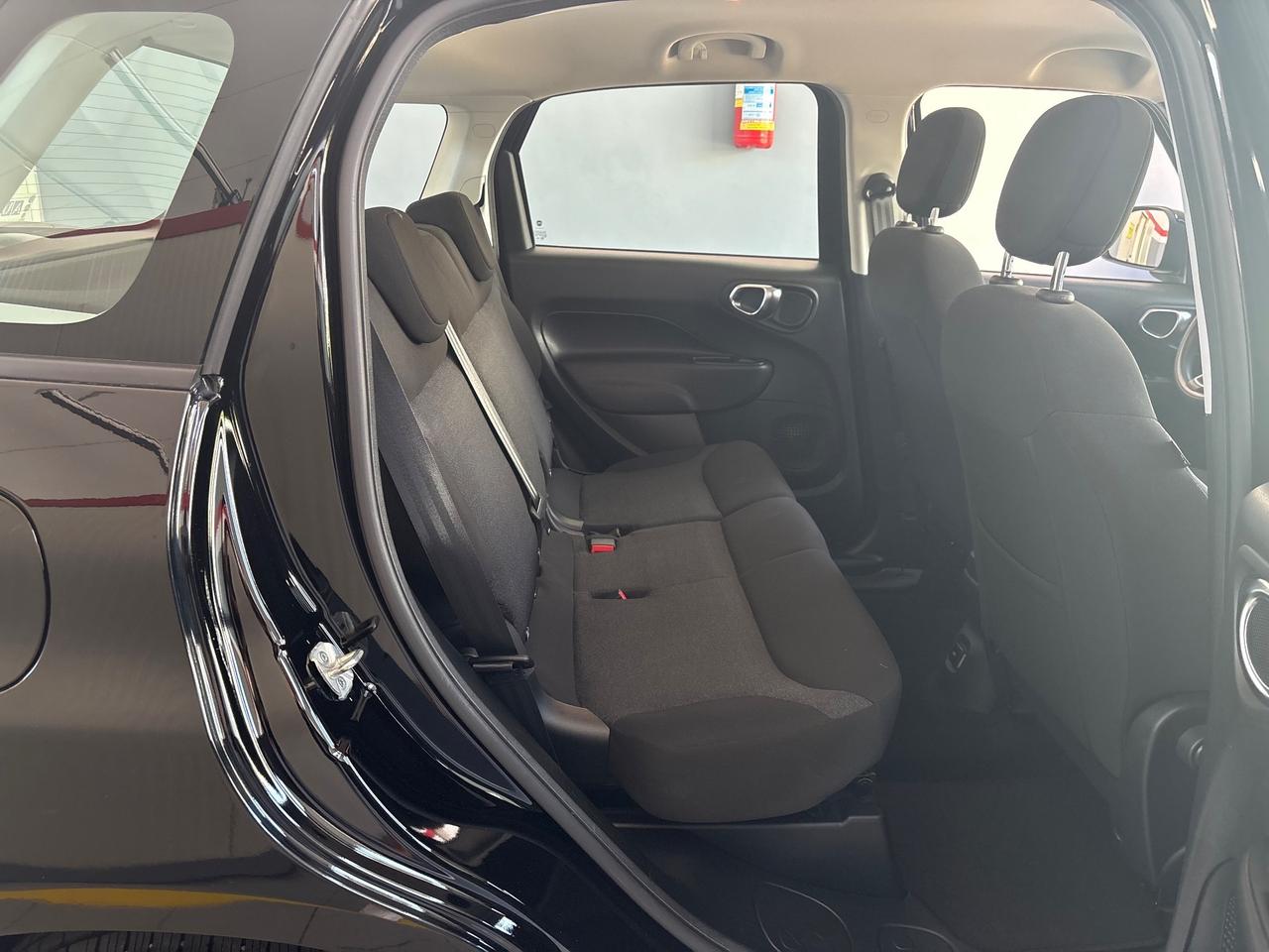 Fiat 500L 1.3 Multijet 95 CV Mirror