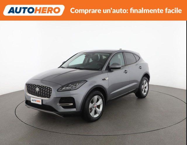 JAGUAR E-Pace 2.0D I4 163 CV AWD Auto S