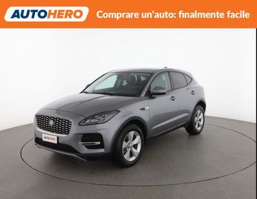 JAGUAR E-Pace 2.0D I4 163 CV AWD Auto S