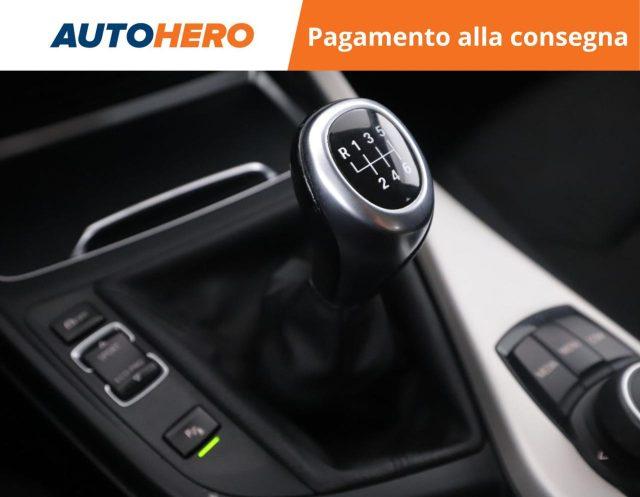 BMW 116 i 5p. Advantage