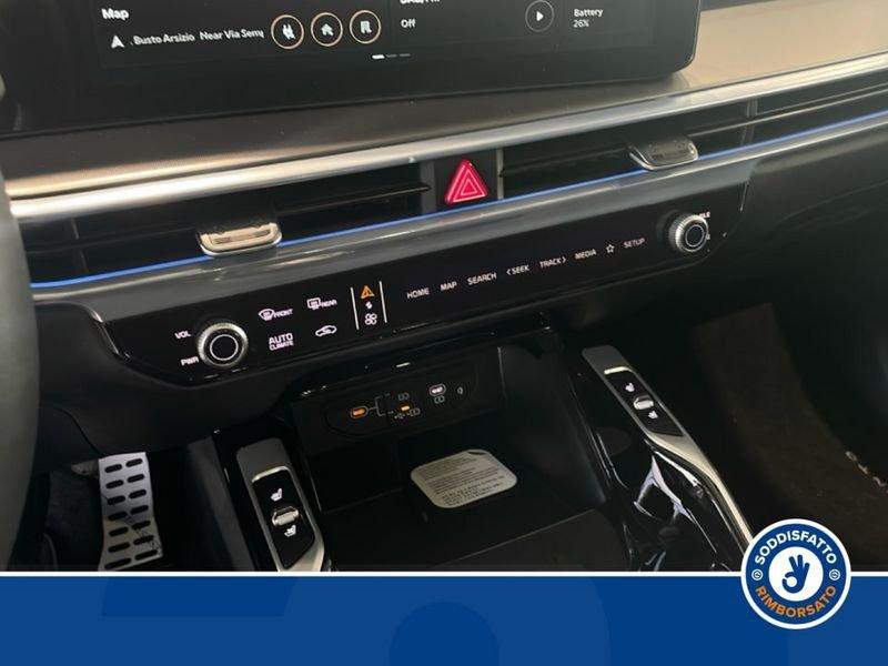 KIA Sorento 1.6 PHEV AWD Evolution MY25