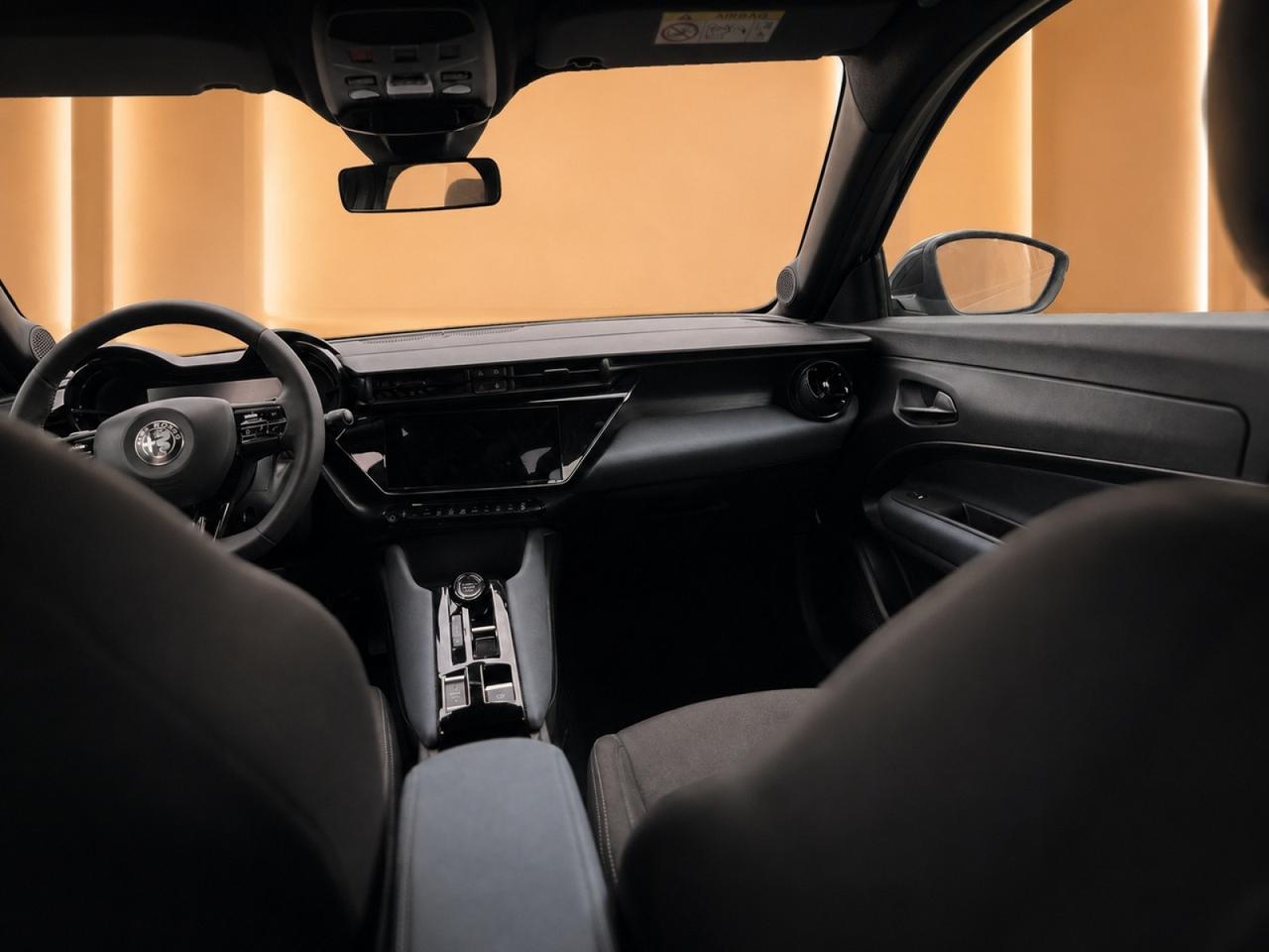 ALFA ROMEO Junior - Junior 1.2 ibrida 145cv edct6