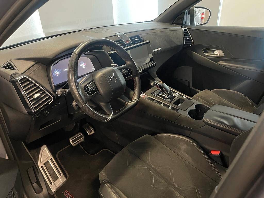 DS7 15BlueHDi Performance Line IN ARRIVO2021