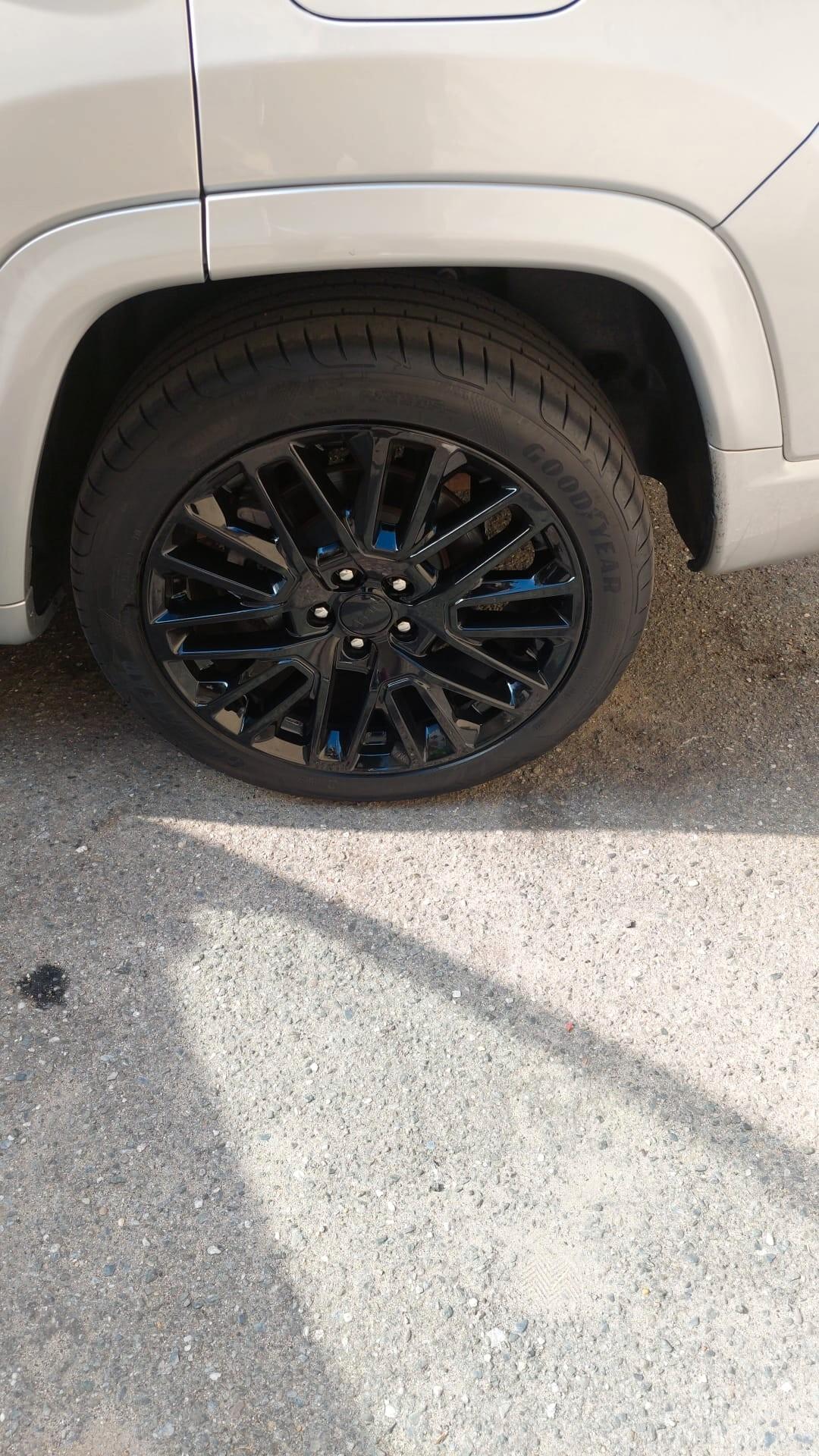 Jeep Compass 1.3 Turbo T4 240 CV PHEV AT6 4xe S-In conto vendita -realizzo immediato senza permute