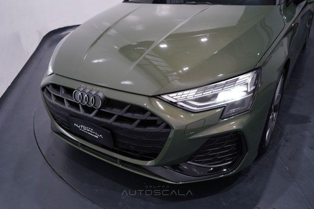 AUDI A3 SPB TDI 110kw 150cv S Tronic S Line edition