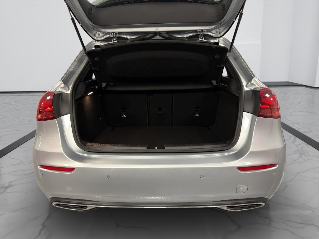 Mercedes A 180 d Progressive Advanced auto