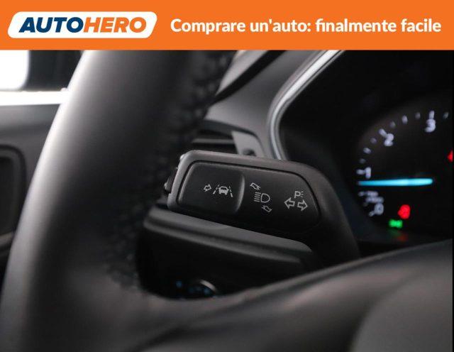FORD Focus 1.5 EcoBlue 120 CV 5p. Active