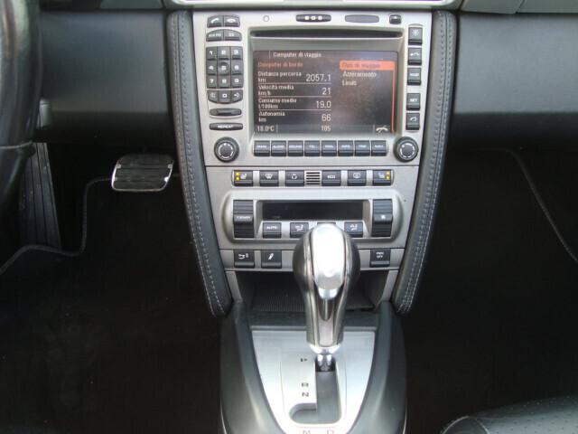 Porsche 911 997 Carrera S Cabriolet 355CV