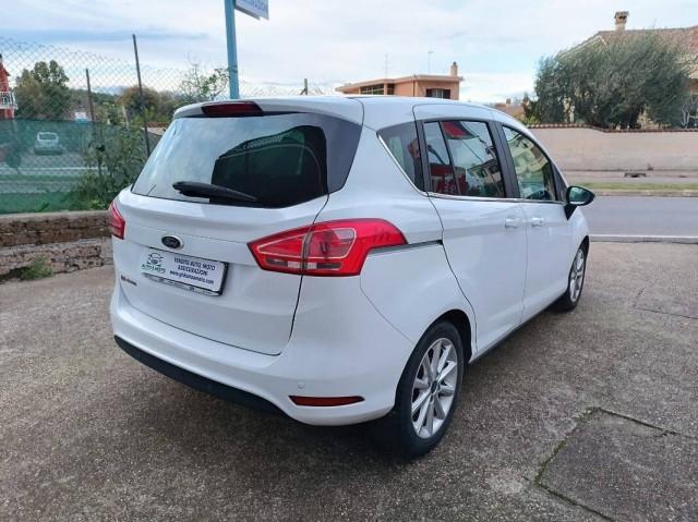 Ford B-Max 1.5 tdci Titanium 95cv