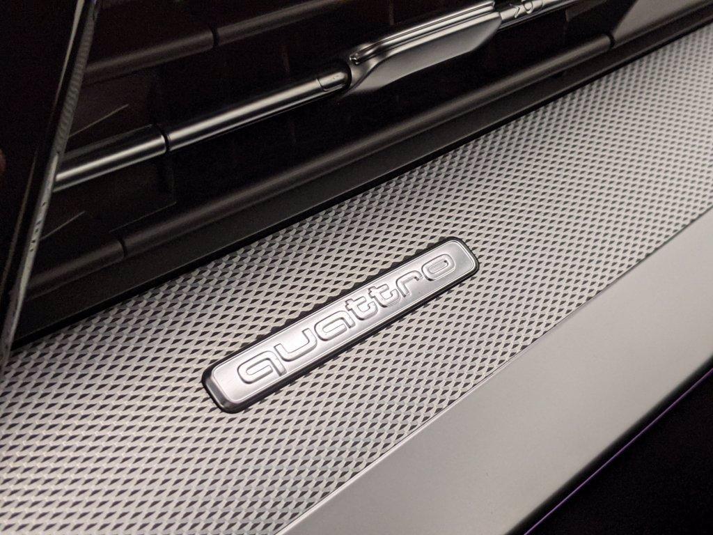 AUDI A3 SPB 40 TDI quattro S tronic S line edition del 2021