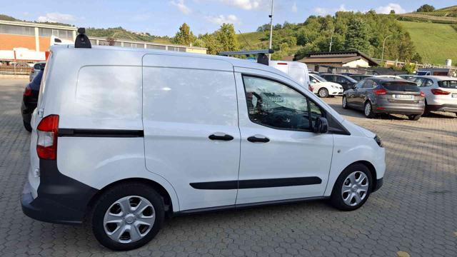 FORD Transit Courier 1.0 EcoBoost benzina