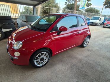 Fiat 500 1.3 Multijet 16V 95 CV Sport