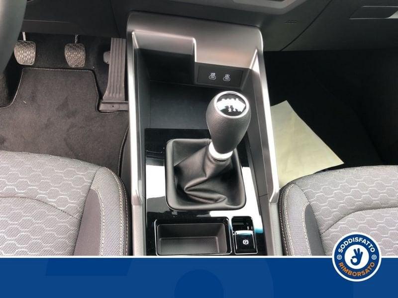 KGM Torres Style 1.5 Turbo GDI 163 CV