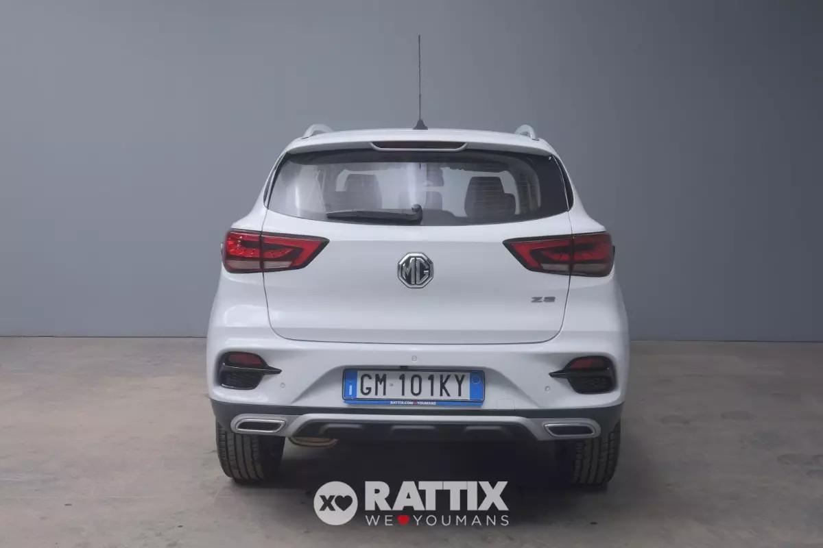 MG ZS 1.5 106CV Luxury