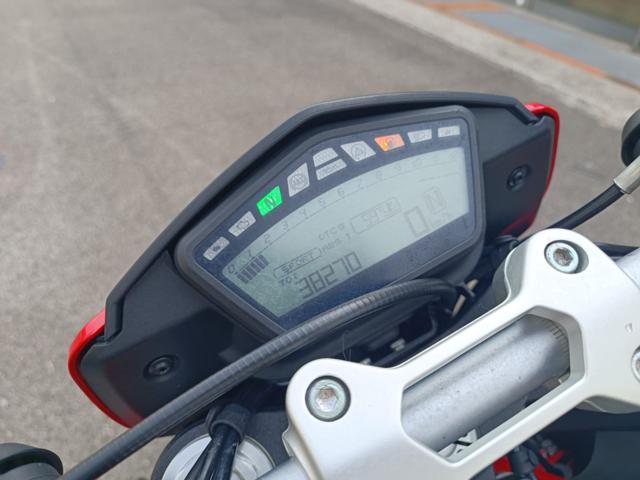 DUCATI Hypermotard 939 939